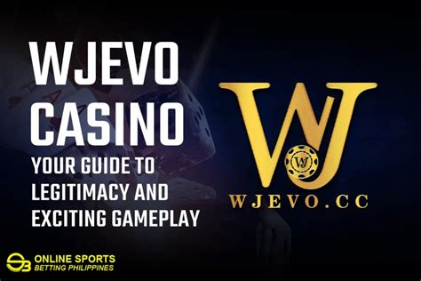 wjevo com|WJEVO Casino .